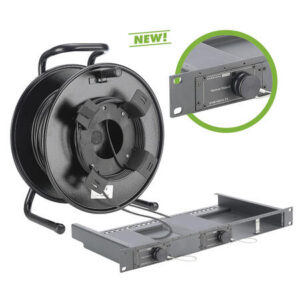 CARDINAL DVM HDFKB Kit