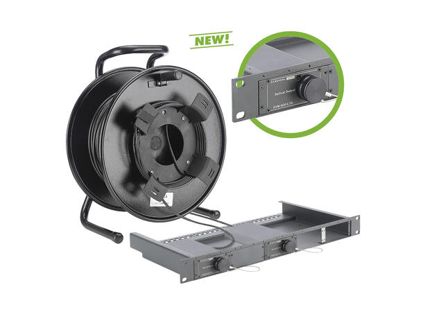 CARDINAL DVM HDFKB Kit