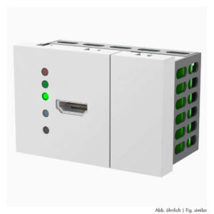 CARDINAL DVM W45A-5555 HDBaseT Modul