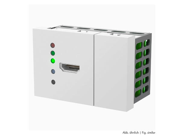 CARDINAL DVM W45W-3455 HDBaseT Modul