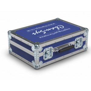 CHAMSYS MagicQ Stadium Con. Flightcase