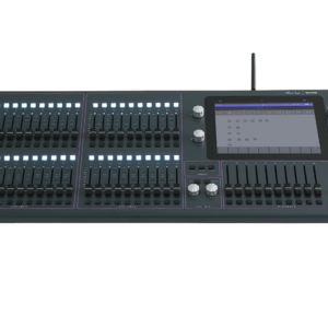 CHAMSYS Quick Q30 Console, Demomodell