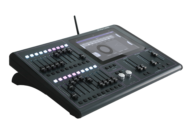 CHAMSYS Quick Q 20 lyskontroller - Bilde 2