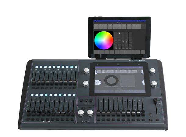 CHAMSYS Quick Q 20 lyskontroller - Bilde 3