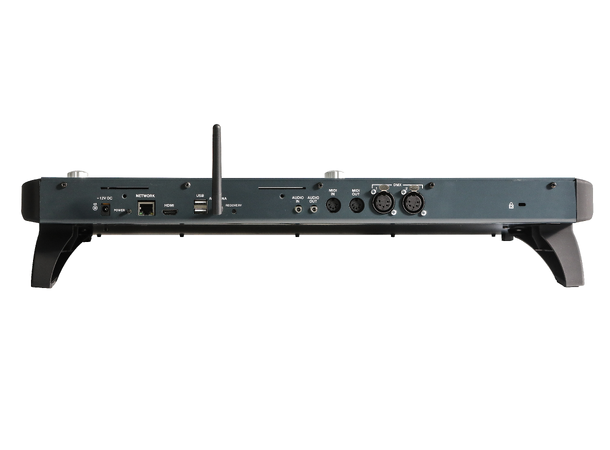 CHAMSYS Quick Q 20 lyskontroller - Bilde 4