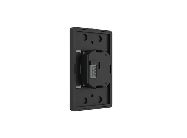 CHAMSYS SnakeSys 10Scene Wall Plate - Bilde 3