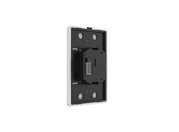 CHAMSYS SnakeSys 10Scene Wall Plate - Bilde 9