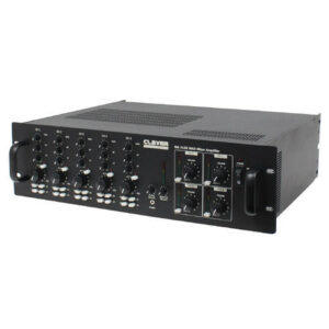 CLEVER ACOUSTICS MA 4120 MKII Forsterker