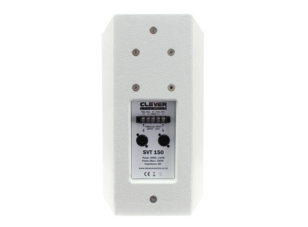 CLEVER ACOUSTICS SVT 150 Høyttaler - Bilde 3