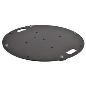 CONTESTAGE EM29BLOU29D74 Baseplate, sort