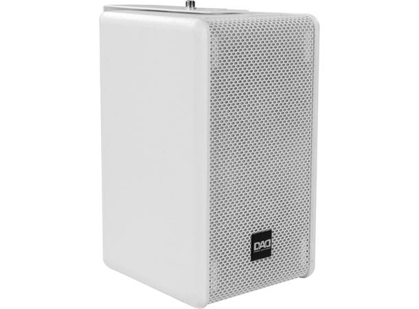 DAD ARK106MP 2-veis høyttaler, 6"