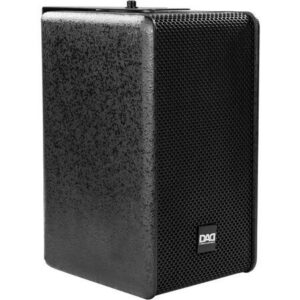 DAD ARK106MP 2-veis høyttaler, 6"