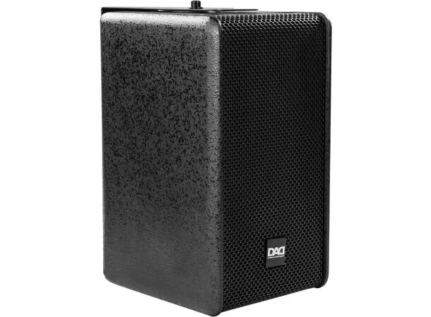 DAD ARK106MP 2-veis høyttaler, 6"
