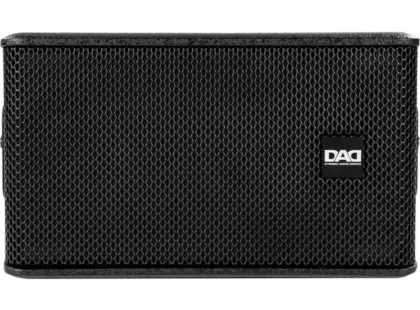 DAD ARK106MP 2-veis høyttaler, 6" - Bilde 3