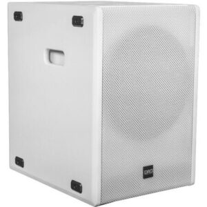 DAD ARK112SA Aktiv sub 700W, 12"