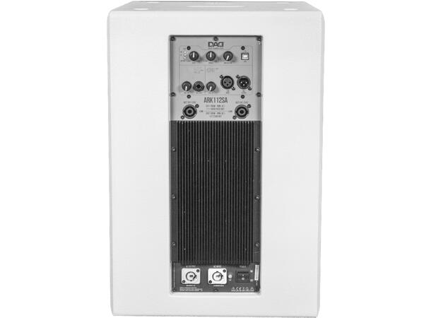DAD ARK112SA Aktiv sub 700W, 12" - Bilde 2