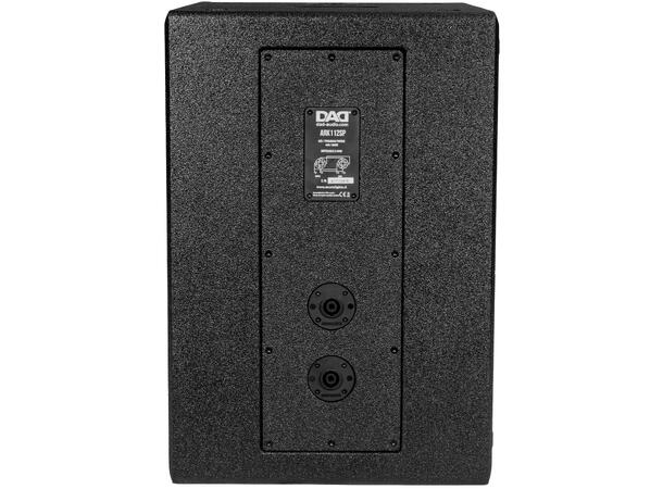 DAD ARK112SP Passiv subwoofer 400W, 12" - Bilde 5