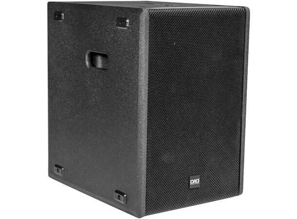 DAD ARK112SP Passiv subwoofer 400W, 12"