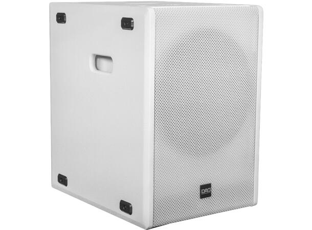 DAD ARK112SP Passiv subwoofer 400W, 12"