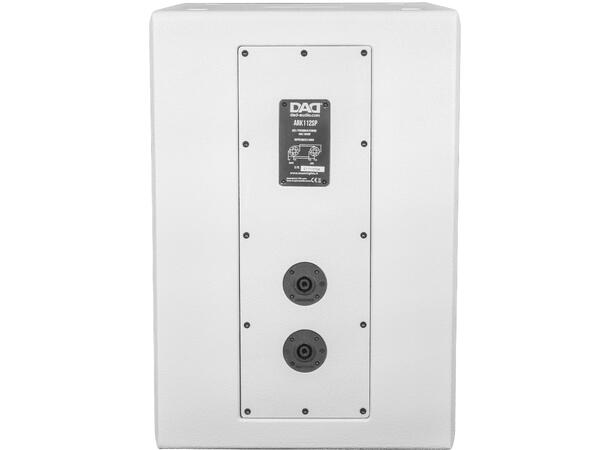 DAD ARK112SP Passiv subwoofer 400W, 12" - Bilde 2