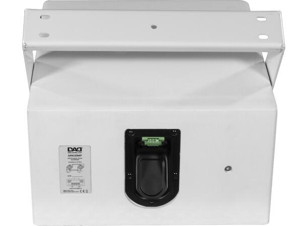 DAD ARK12MP Høyttaler 300W, 12"+1" - Bilde 3