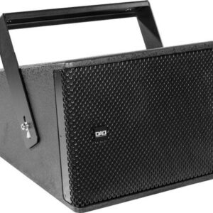 DAD ARK12MP Høyttaler 300W, 12"+1"