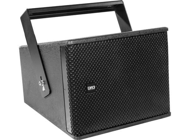 DAD ARK12MP Høyttaler 300W, 12"+1"