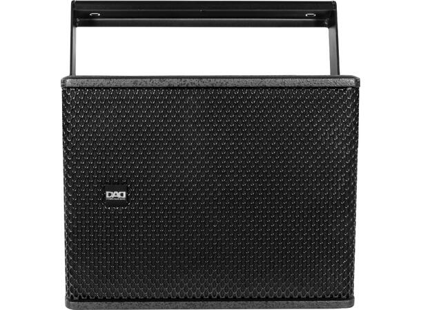 DAD ARK12MP Høyttaler 300W, 12"+1" - Bilde 2