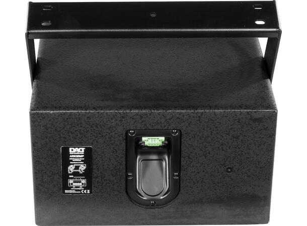 DAD ARK12MP Høyttaler 300W, 12"+1" - Bilde 3