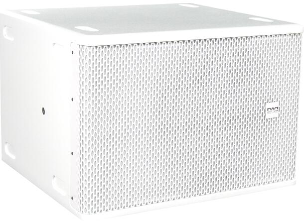 DAD ARK12SA Aktiv subwoofer 12"