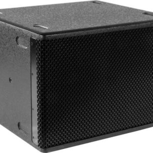 DAD ARK12SA Aktiv subwoofer 12"