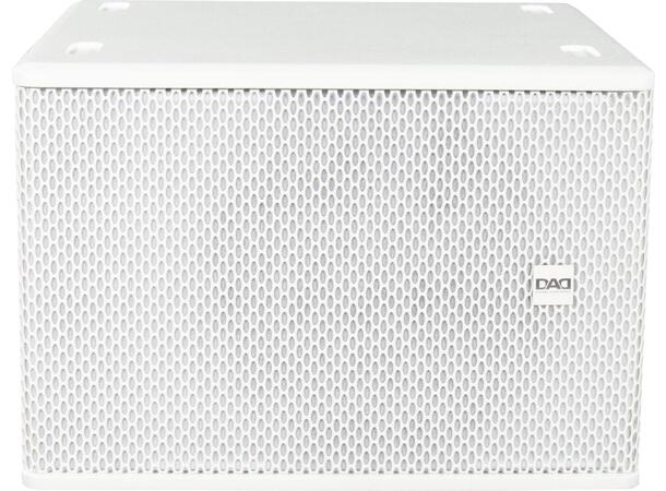 DAD ARK12SP Passiv subwoofer 12" - Bilde 3