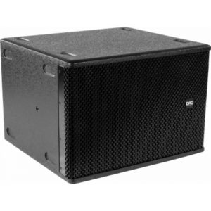 DAD ARK12SP Passiv subwoofer 12"