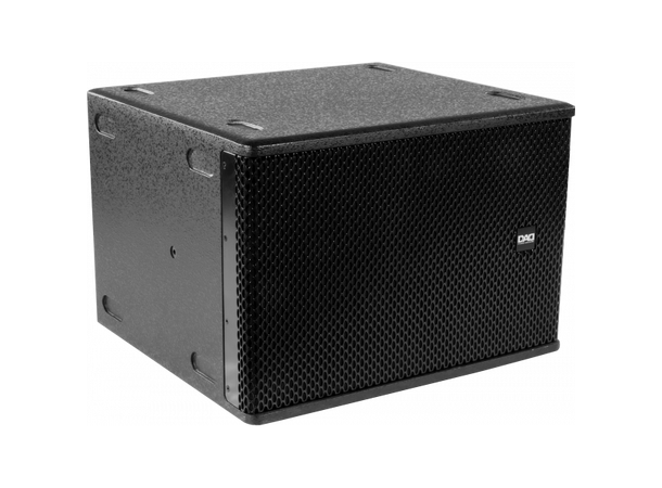 DAD ARK12SP Passiv subwoofer 12"