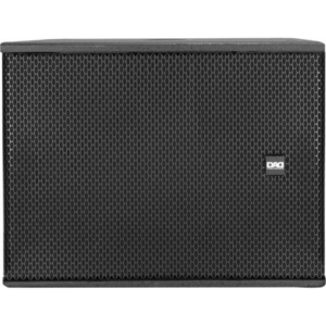DAD ARK15SA Aktiv subwoofer 15"