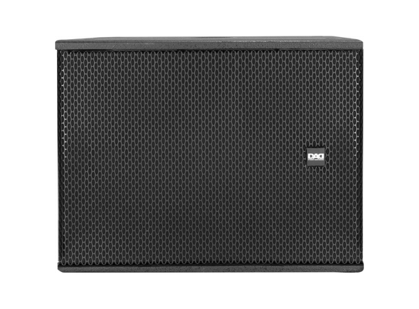 DAD ARK15SA Aktiv subwoofer 15"