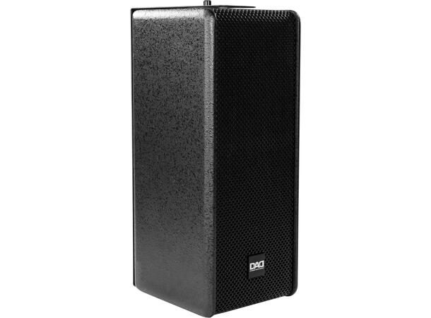 DAD ARK205MP 2-veis høyttaler, 2x5"