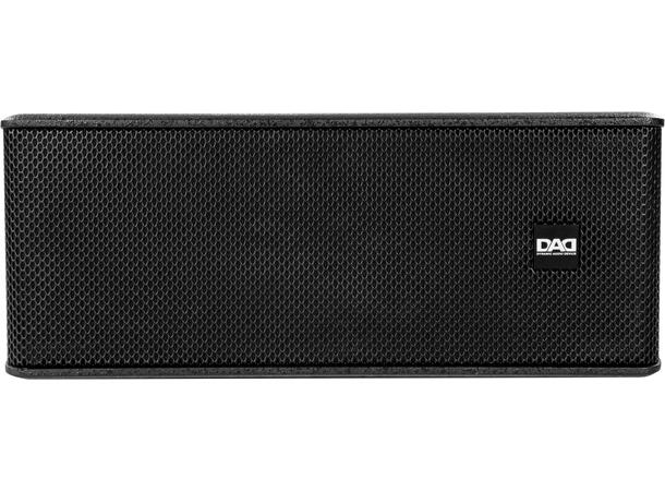 DAD ARK206MP 2-veis høyttaler, 2x6" - Bilde 3