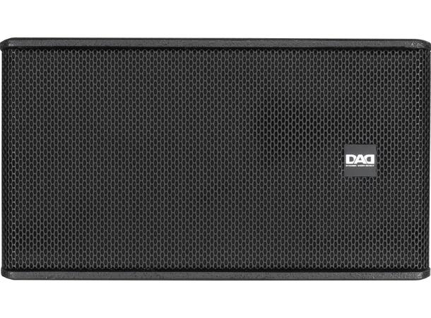 DAD ARK208CX Passiv høyttaler 360W, 2x8" - Bilde 4