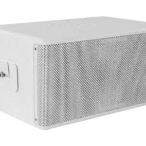 DAD ARK208SP passiv sub 300W 2x8"