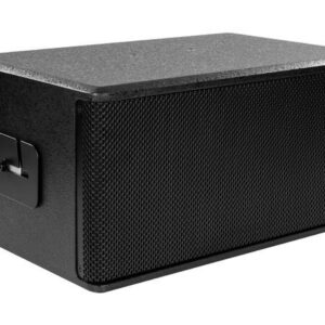 DAD ARK208SP passiv sub 300W 2x8"