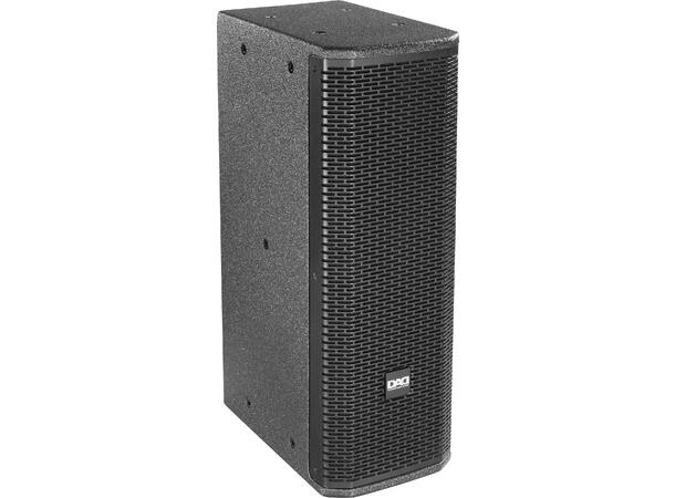 DAD ARK216A Søylehøyttaler 400W, 2x6" - Bilde 2