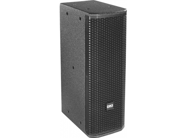 DAD ARK216A Søylehøyttaler 400W, 2x6"