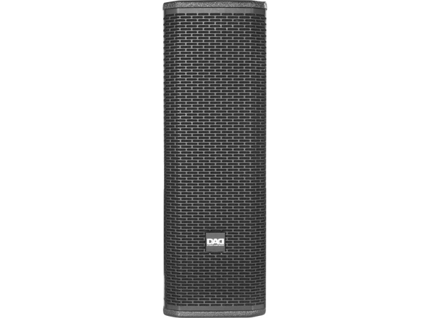 DAD ARK216A Søylehøyttaler 400W, 2x6" - Bilde 7