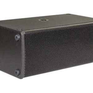 DAD ARK2V8SA aktiv sub 700W 2x8"