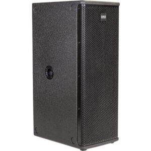 DAD ARK2V8SP Passiv sub 300W, 2x8"