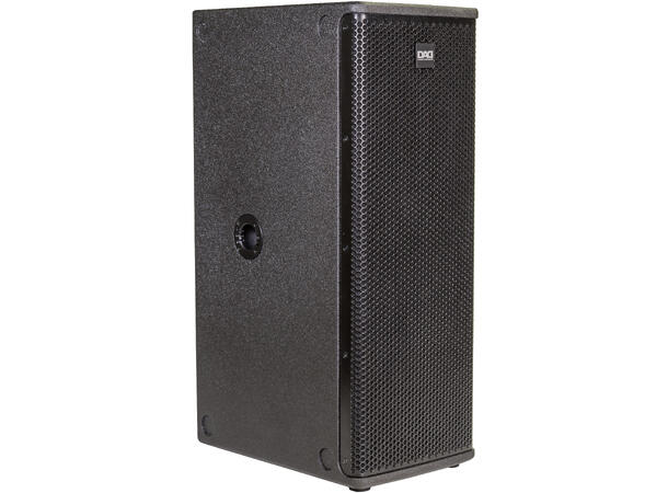 DAD ARK2V8SP Passiv sub 300W, 2x8"