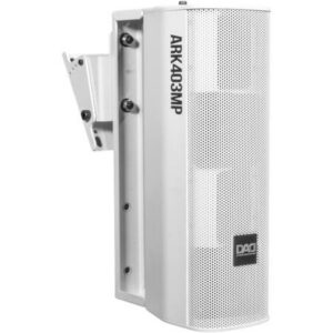 DAD ARK403MP Søylehøyttaler 100W, 4x3"