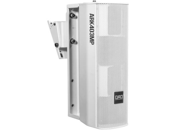 DAD ARK403MP Søylehøyttaler 100W, 4x3"