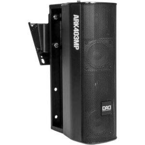 DAD ARK403MP Søylehøyttaler 100W, 4x3"